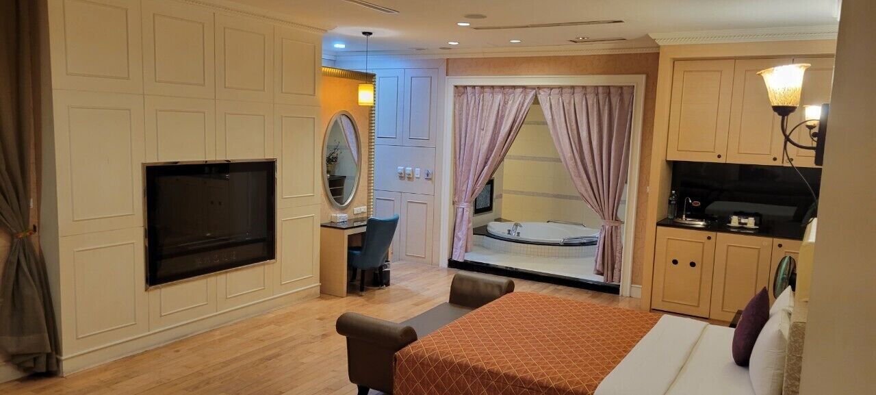 Photo of Bedroom in Fengshan District