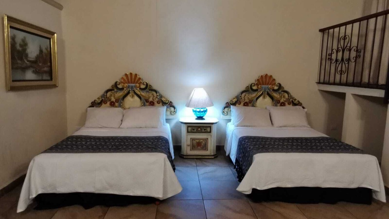 Photo of Patio Balcony in La Palmita
