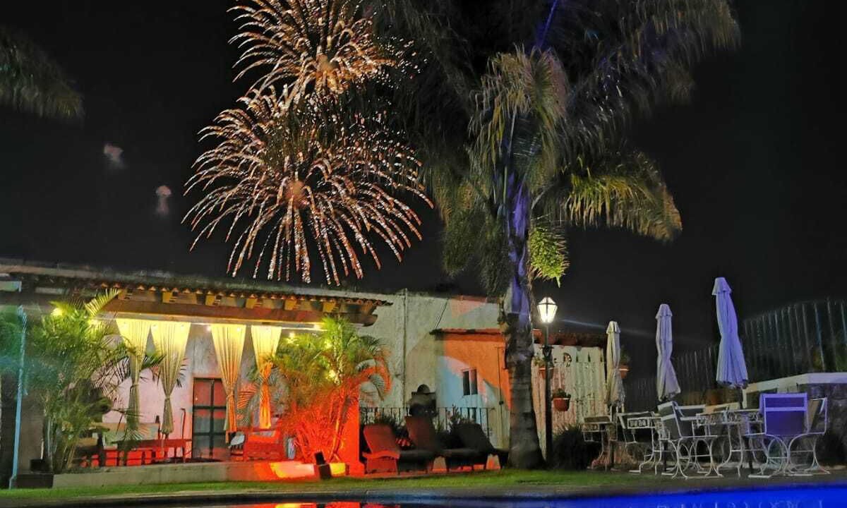 Photo of Outdoor in La Palmita