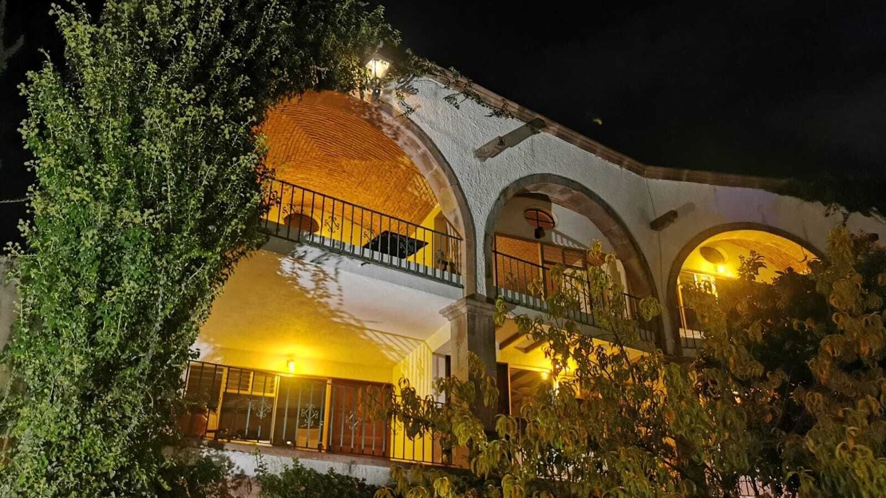 Photo of Patio Balcony in La Palmita