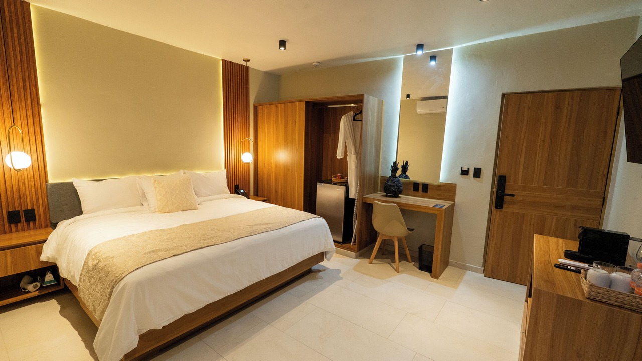Photo of Bedroom in Zamora de Hidalgo