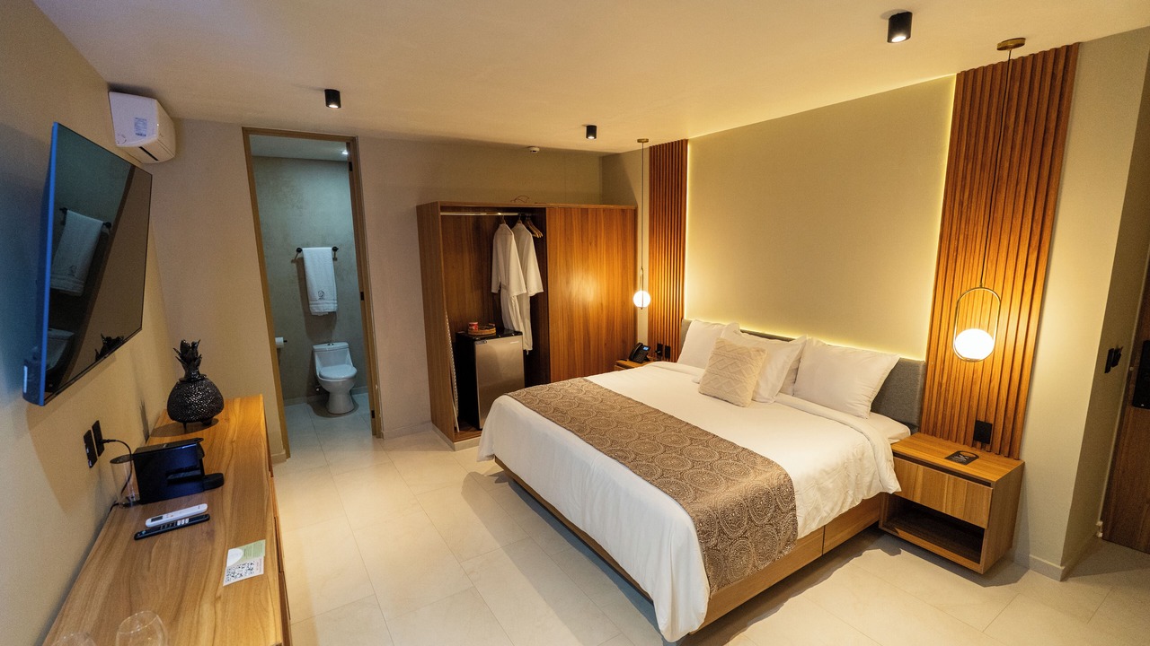 Photo of Bedroom in Zamora de Hidalgo