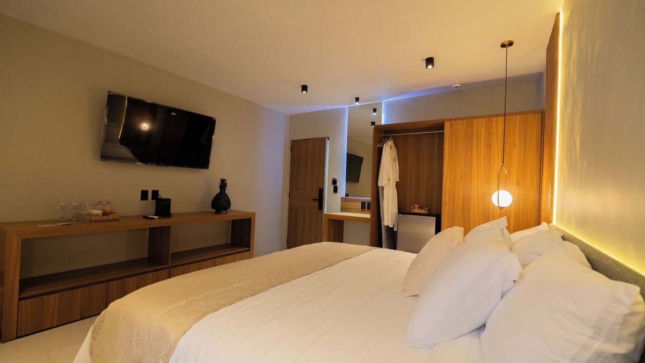 Photo of Bedroom in Zamora de Hidalgo