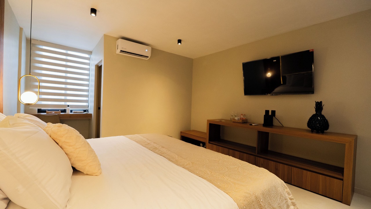 Photo of Bedroom in Zamora de Hidalgo