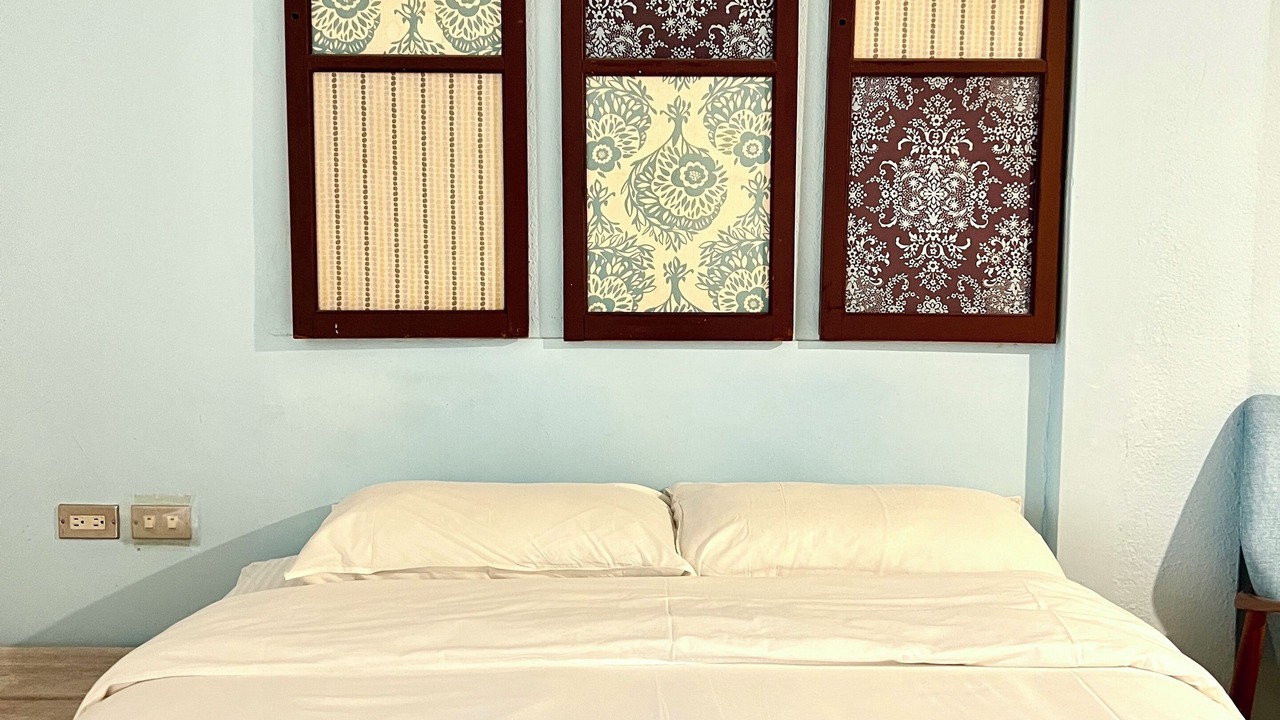 Photo of Bedroom in West Central District