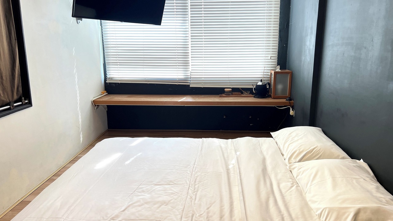 Photo of Bedroom in West Central District