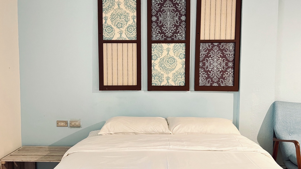 Photo of Bedroom in West Central District