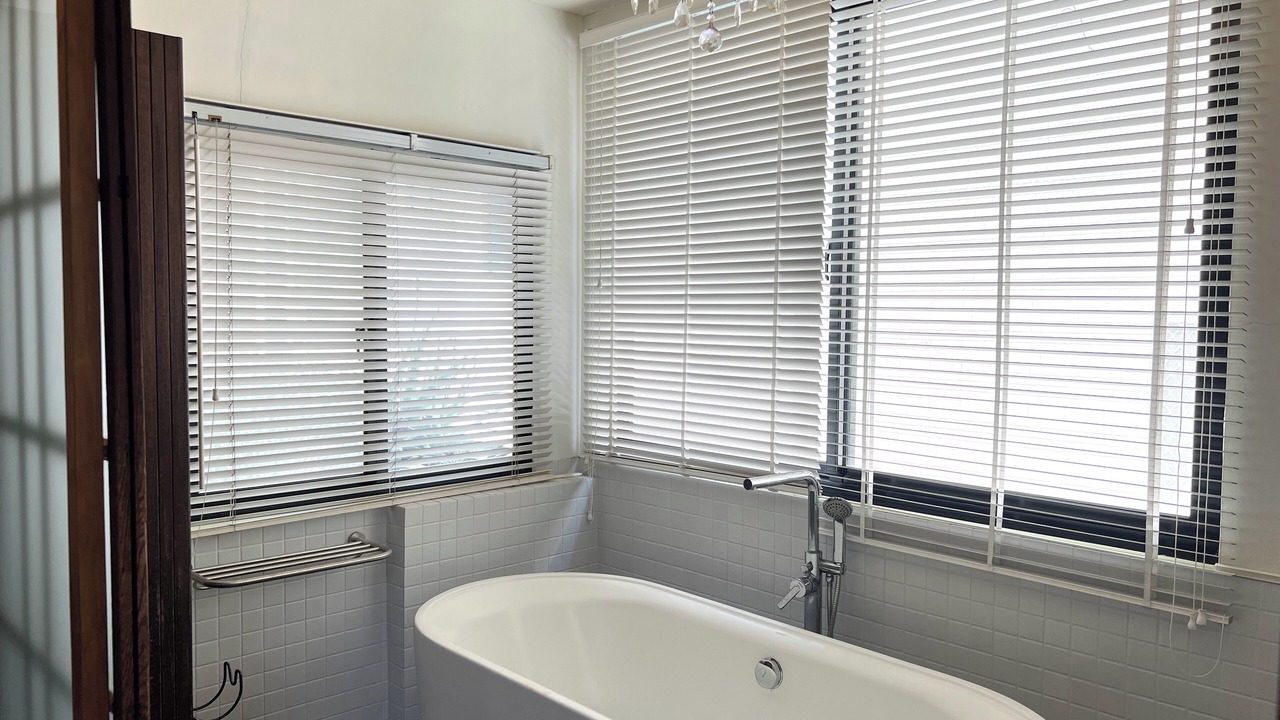 Photo of Bathroom in West Central District