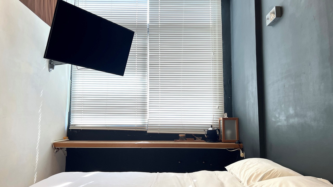 Photo of Bedroom in West Central District
