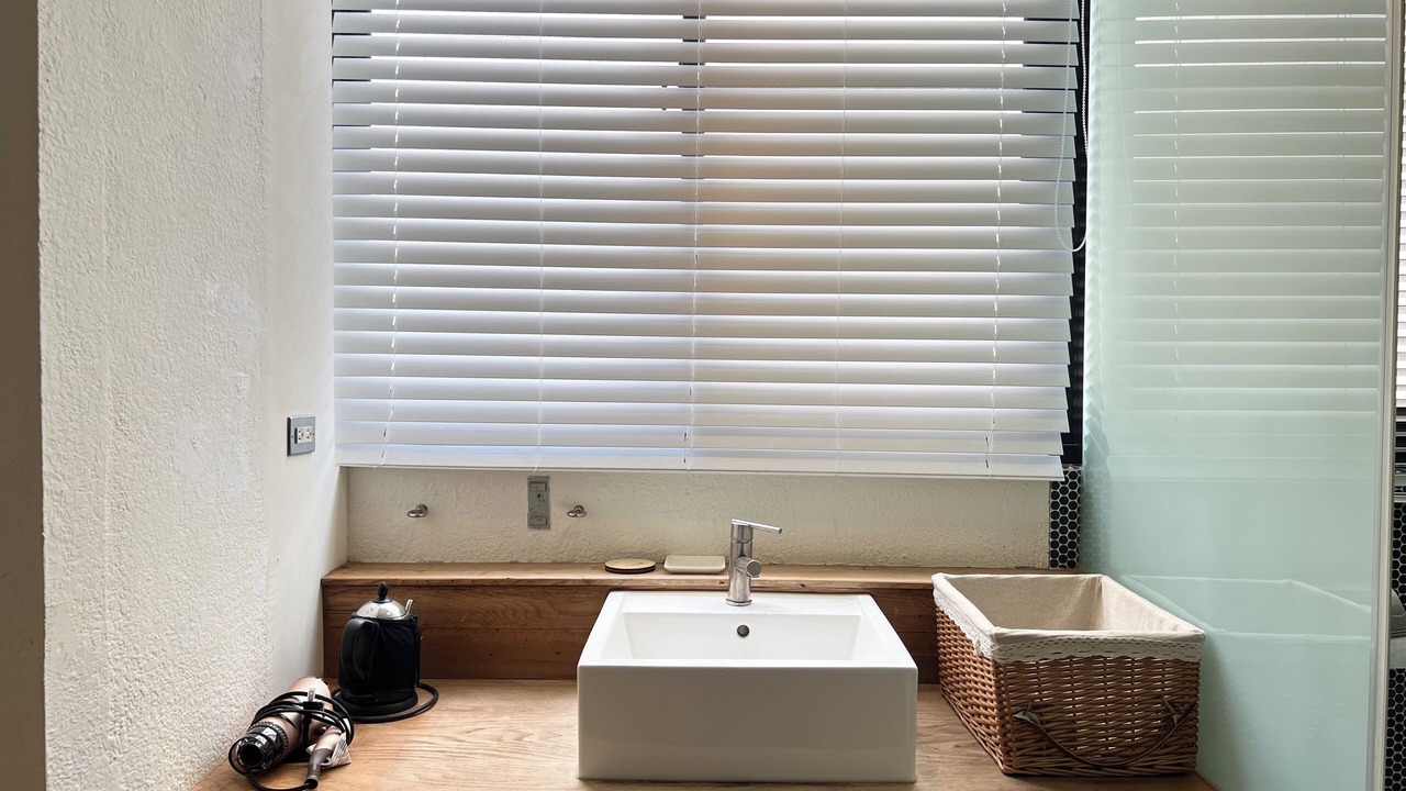 Photo of Bathroom in West Central District