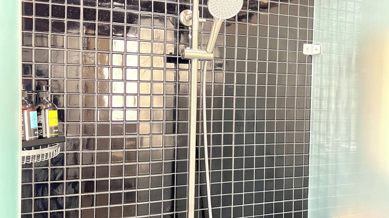 Photo of Bathroom in West Central District