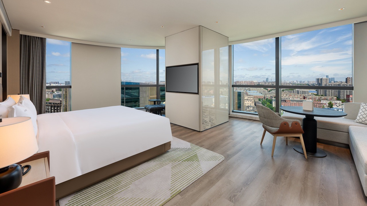 Photo of Bedroom in Nanguan