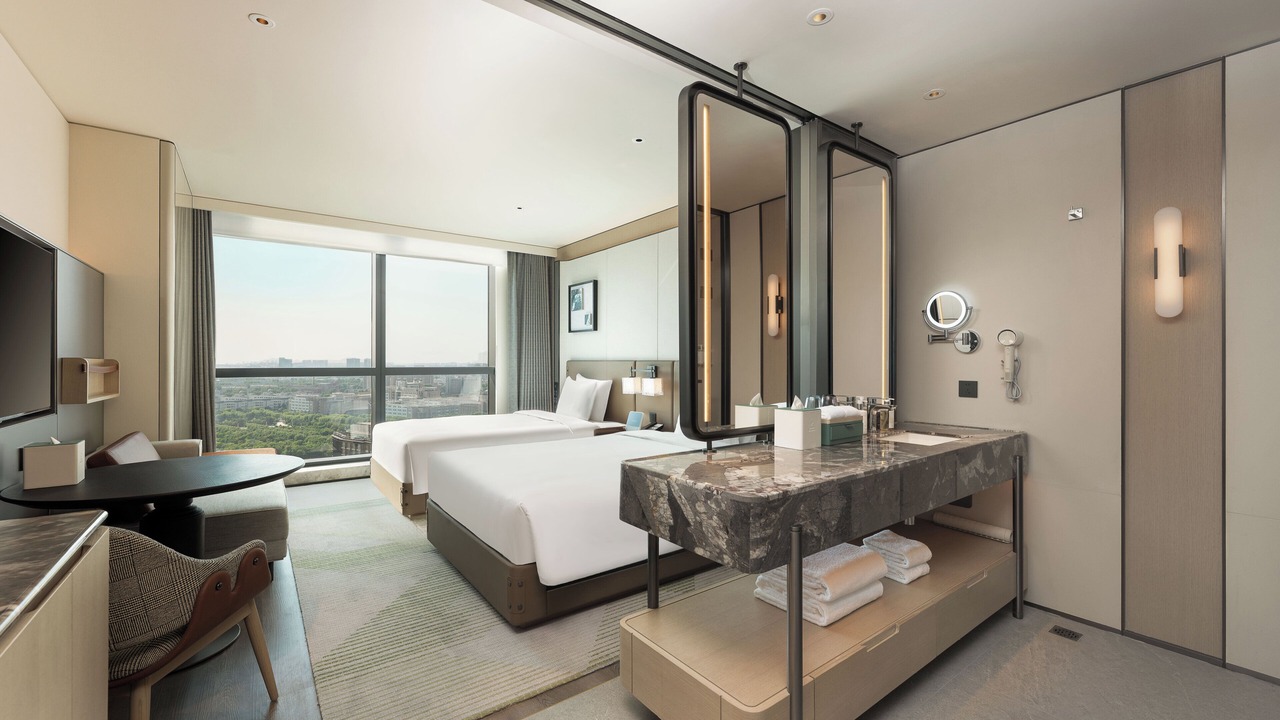 Photo of Bedroom in Nanguan