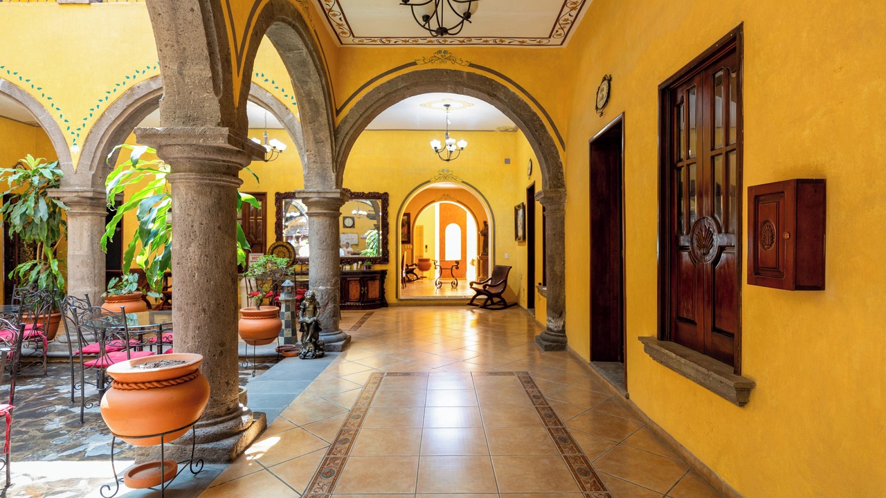 Photo of Outdoor in Tequila