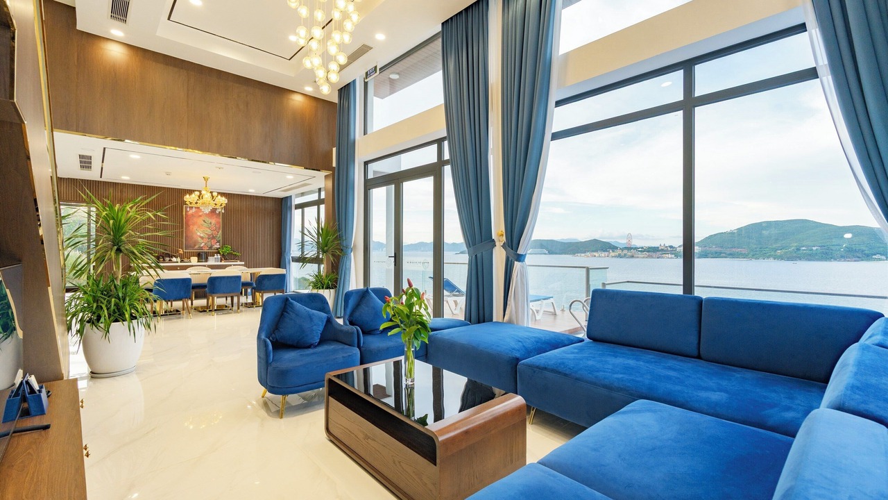 Photo of Bedroom in Nha Trang