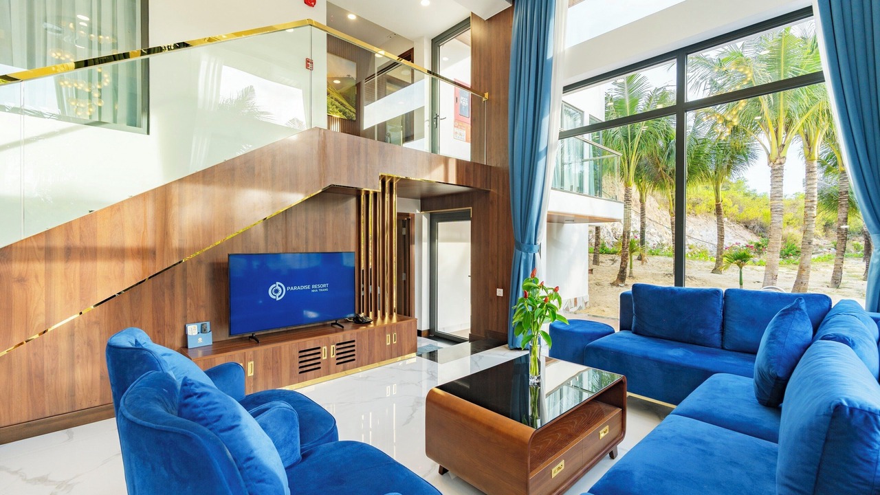 Photo of Bedroom in Nha Trang