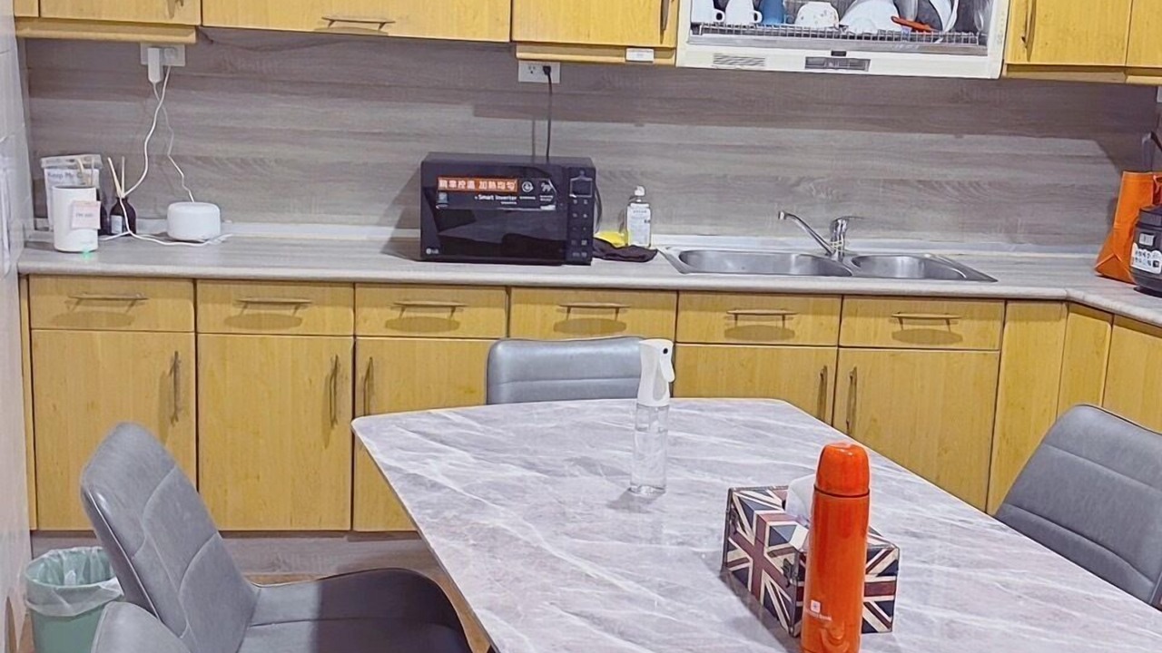 Photo of Kitchen in Dayuan District