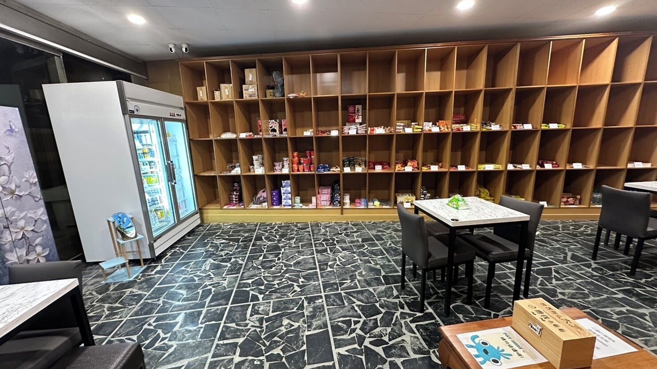 Photo of Livingroom in Dayuan District
