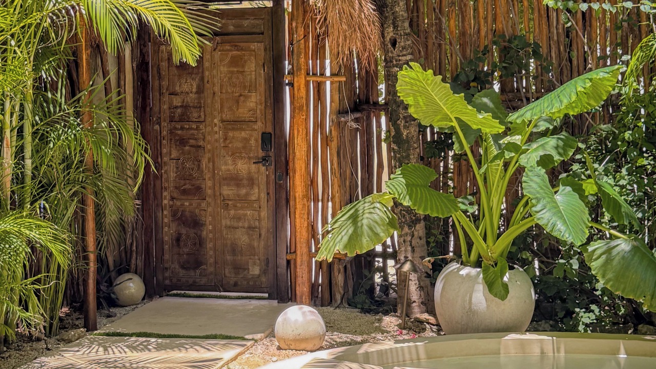 Photo of Outdoor in Tulum