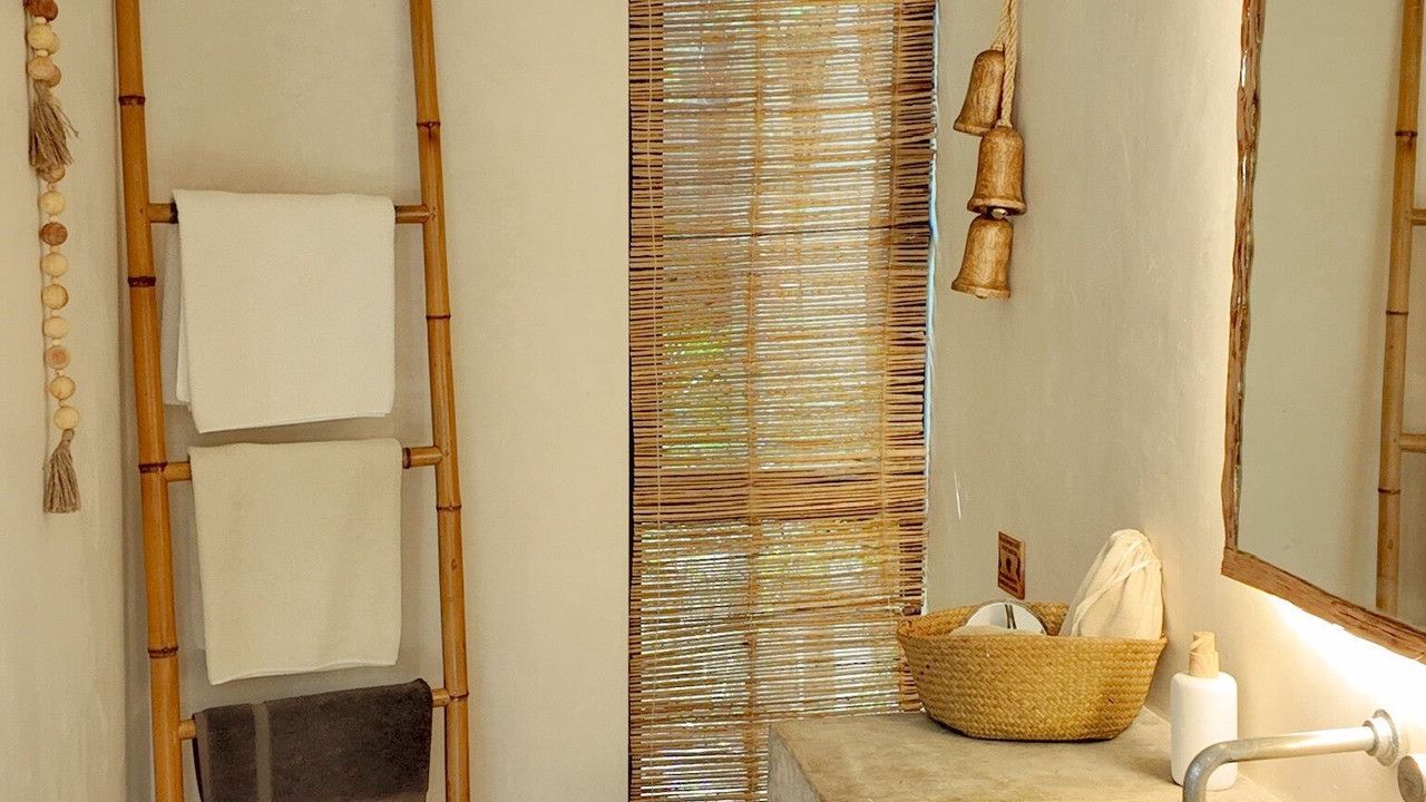 Photo of Bathroom in Tulum