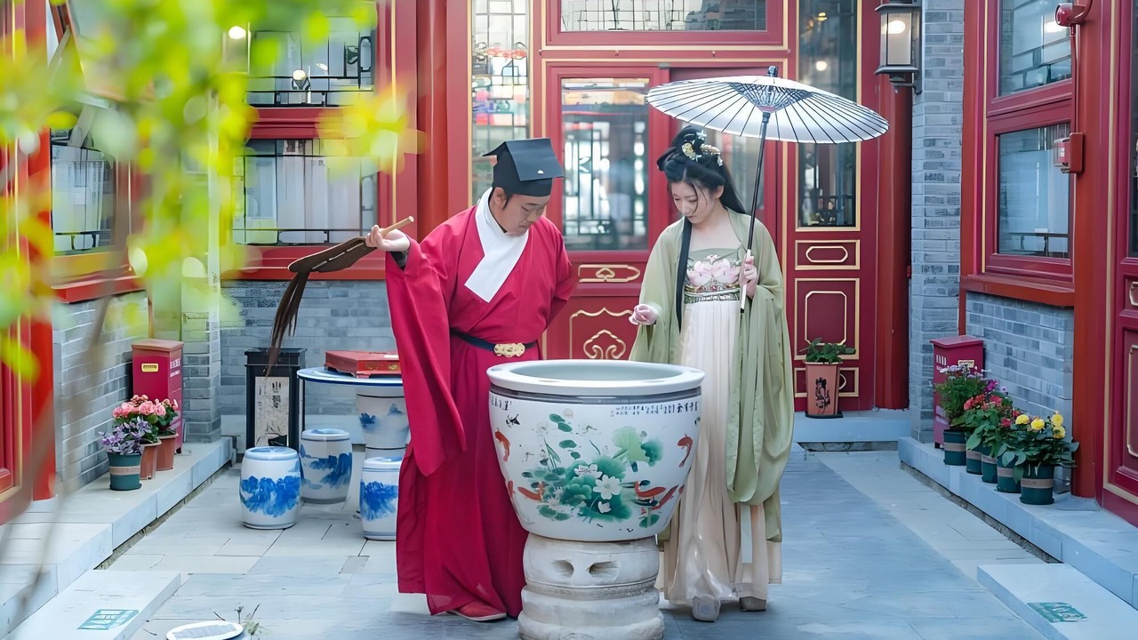 Photo of Others in Xicheng