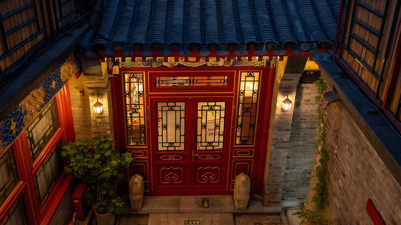 Photo of Outdoor in Xicheng