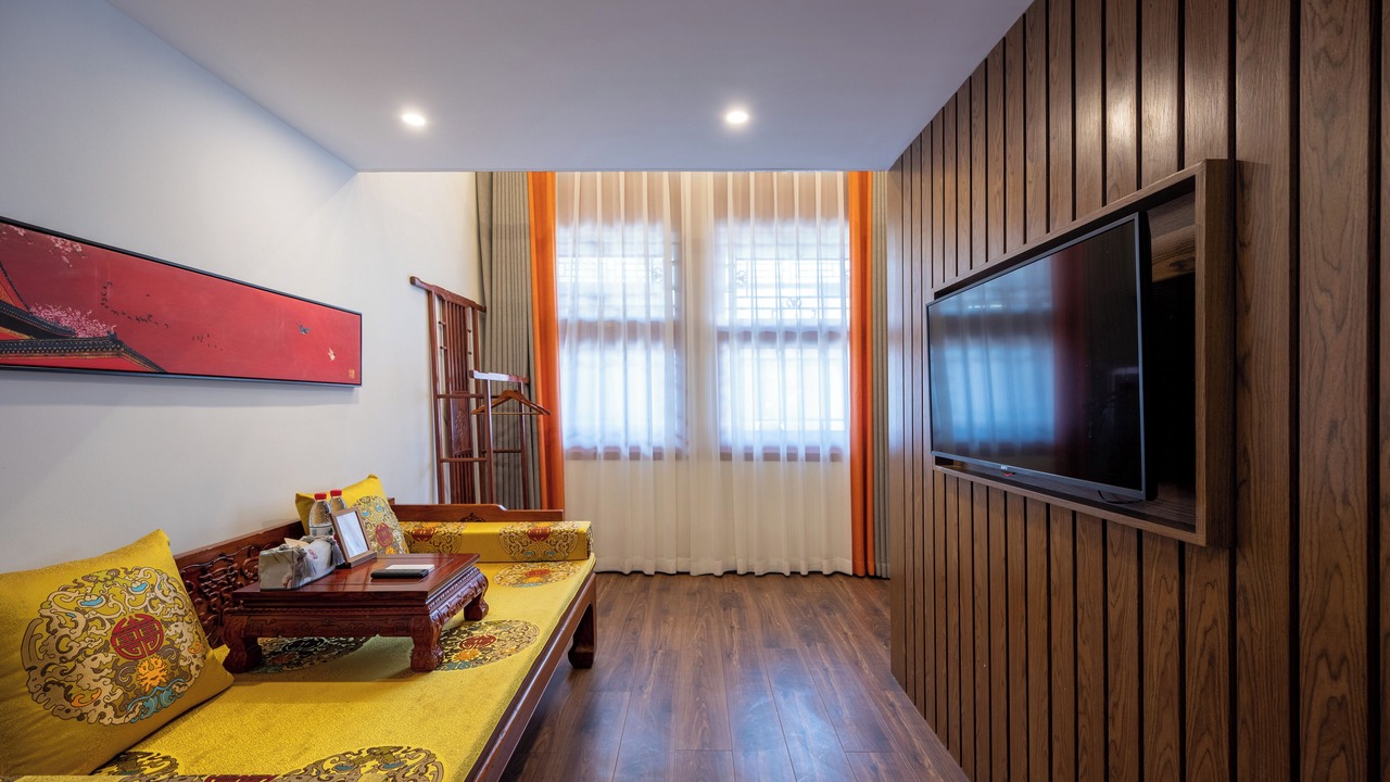 Photo of Outdoor in Xicheng