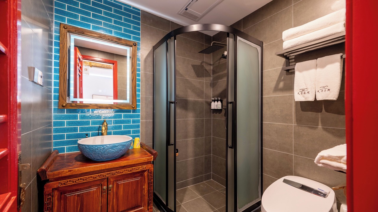 Photo of Bathroom in Xicheng