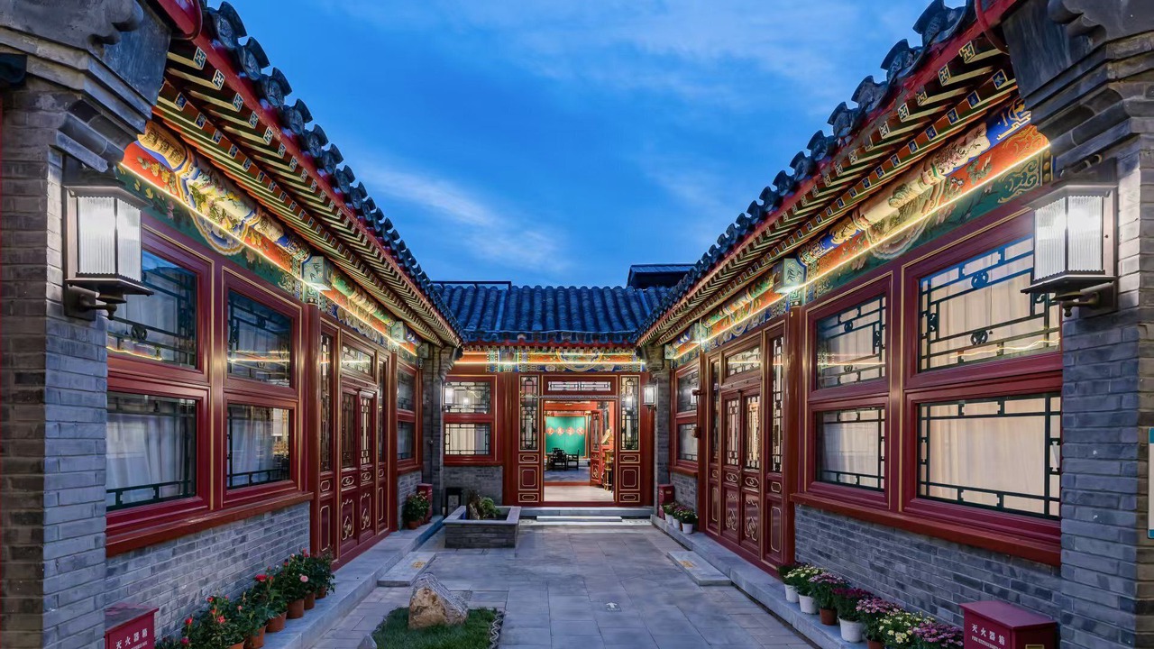 Photo of Bedroom in Xicheng