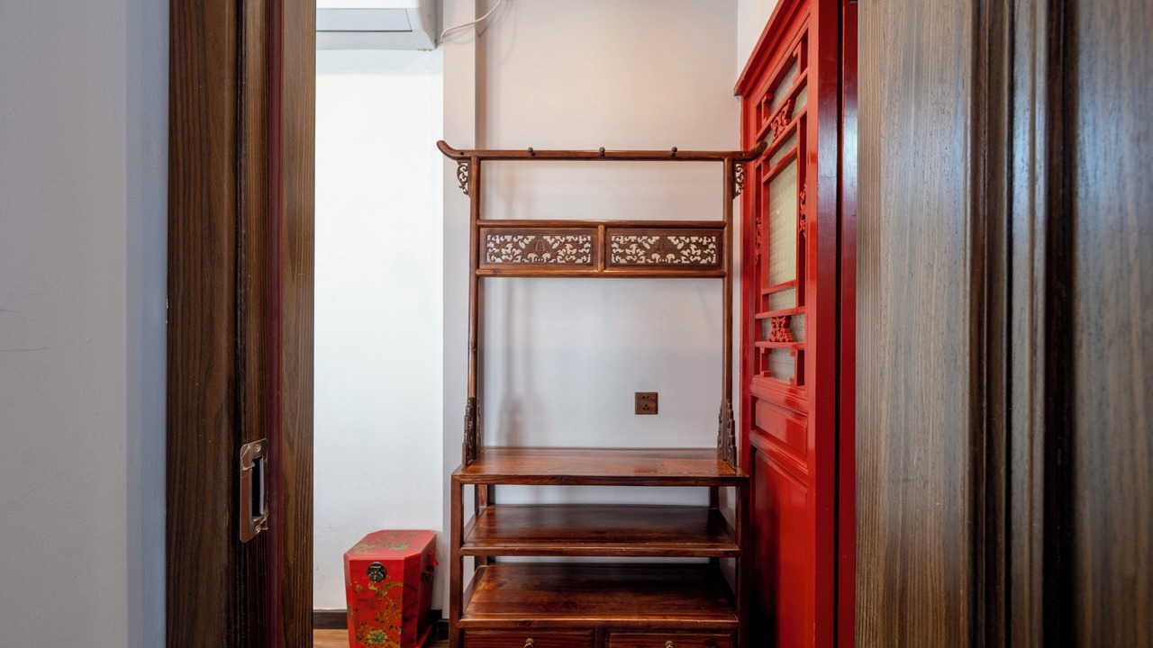 Photo of Bedroom in Xicheng