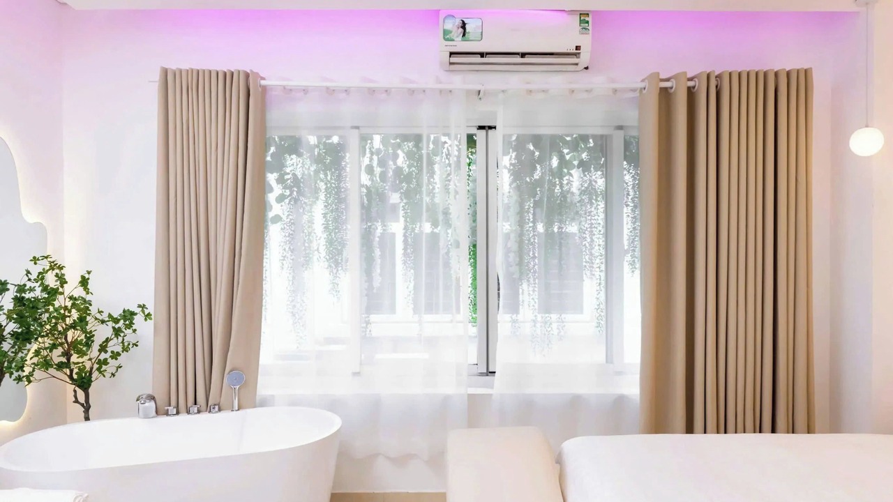 Photo of Bedroom in Go Vap