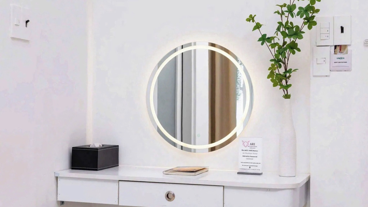 Photo of Bedroom in Go Vap