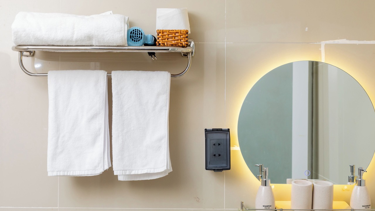 Photo of Bathroom in Go Vap