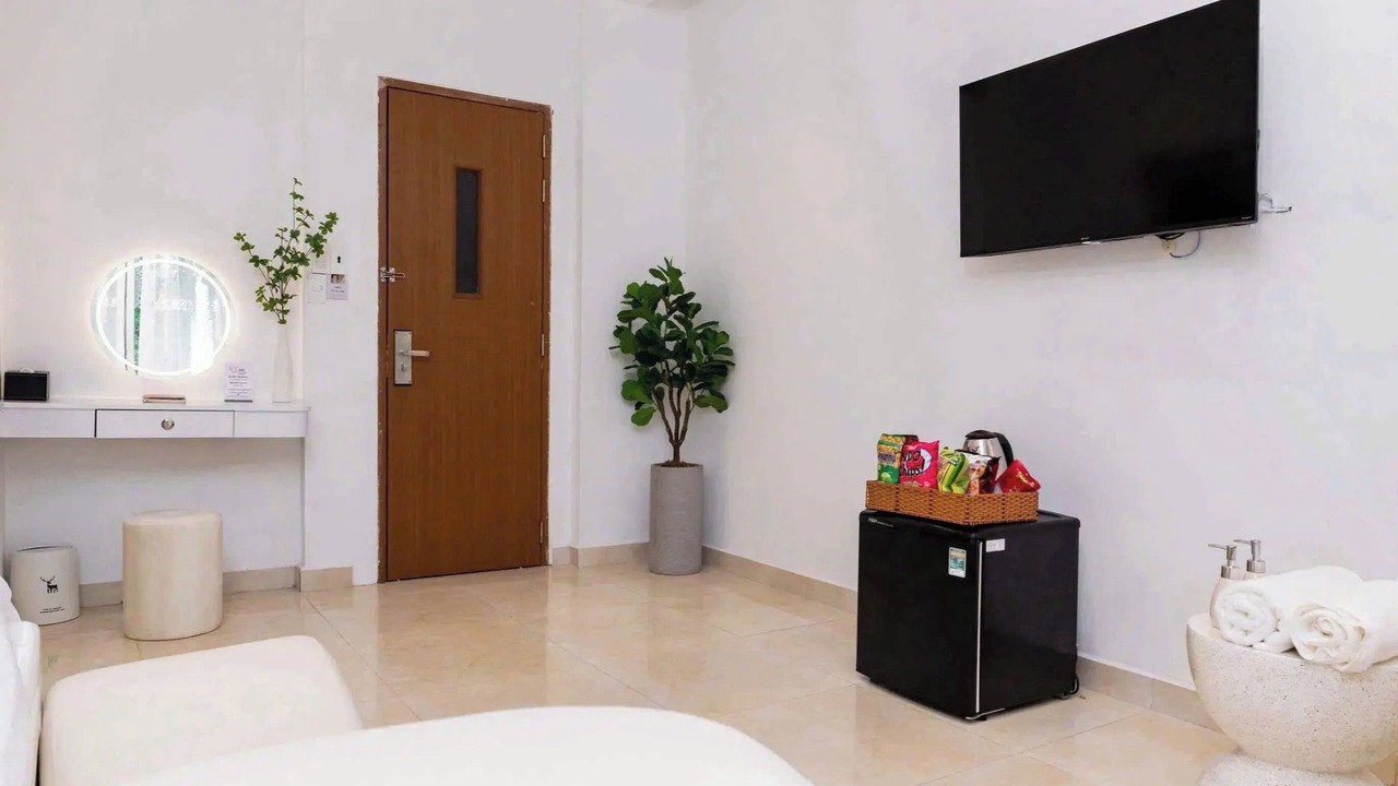 Photo of Bedroom in Go Vap