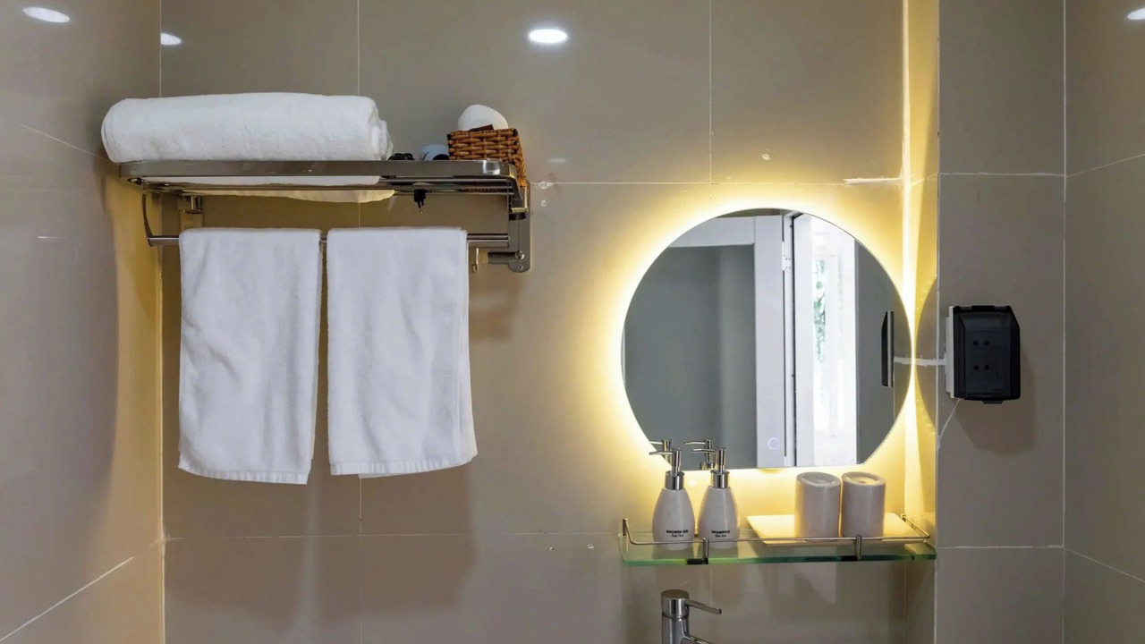 Photo of Bathroom in Go Vap