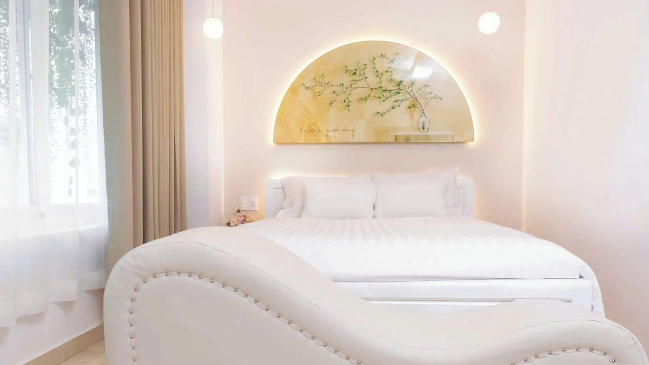 Photo of Bedroom in Go Vap