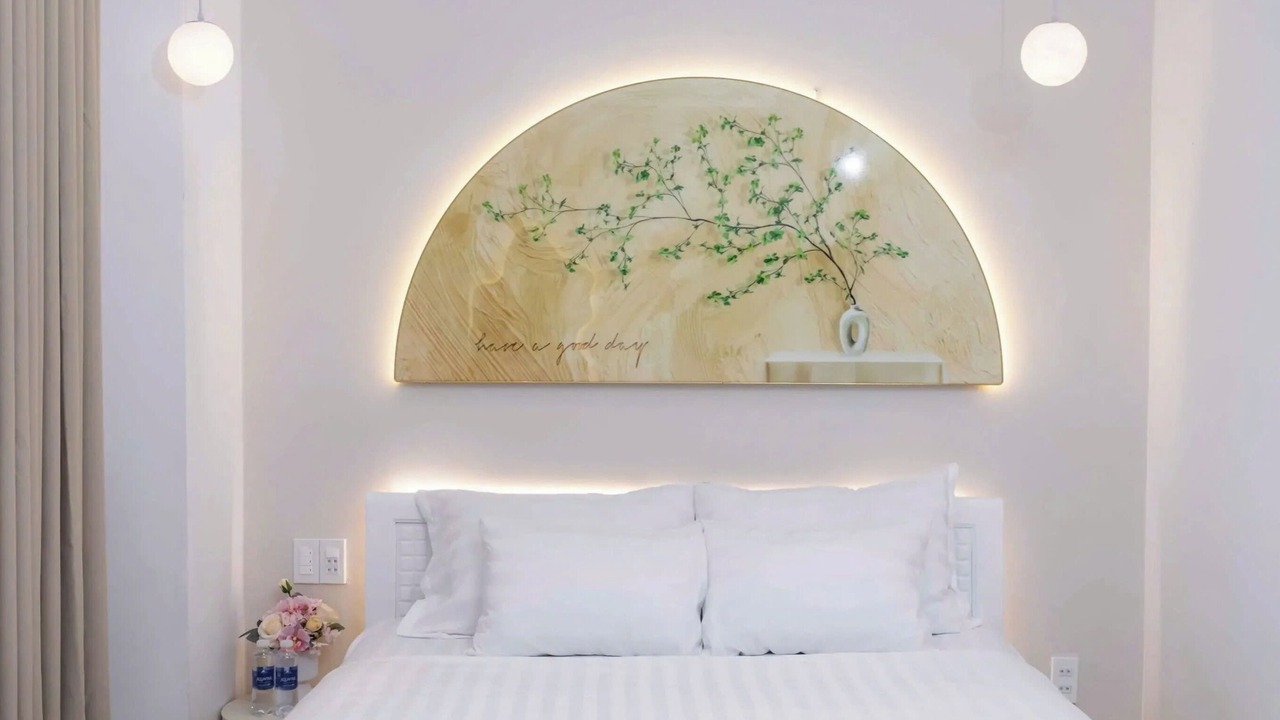 Photo of Bedroom in Go Vap