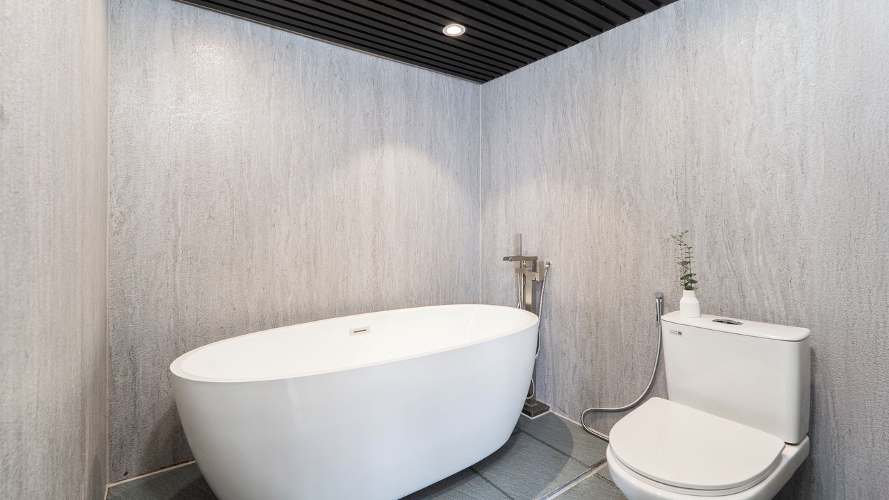 Photo of Bathroom in Da Lat