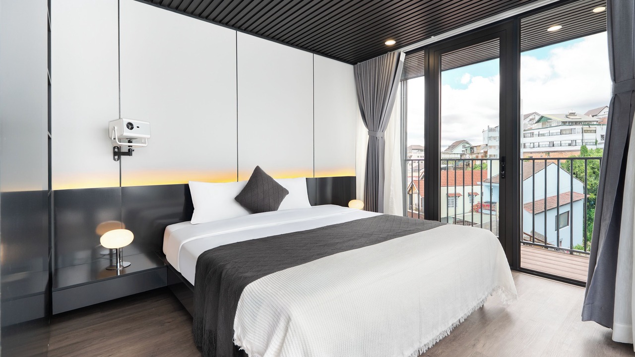Photo of Bedroom in Da Lat