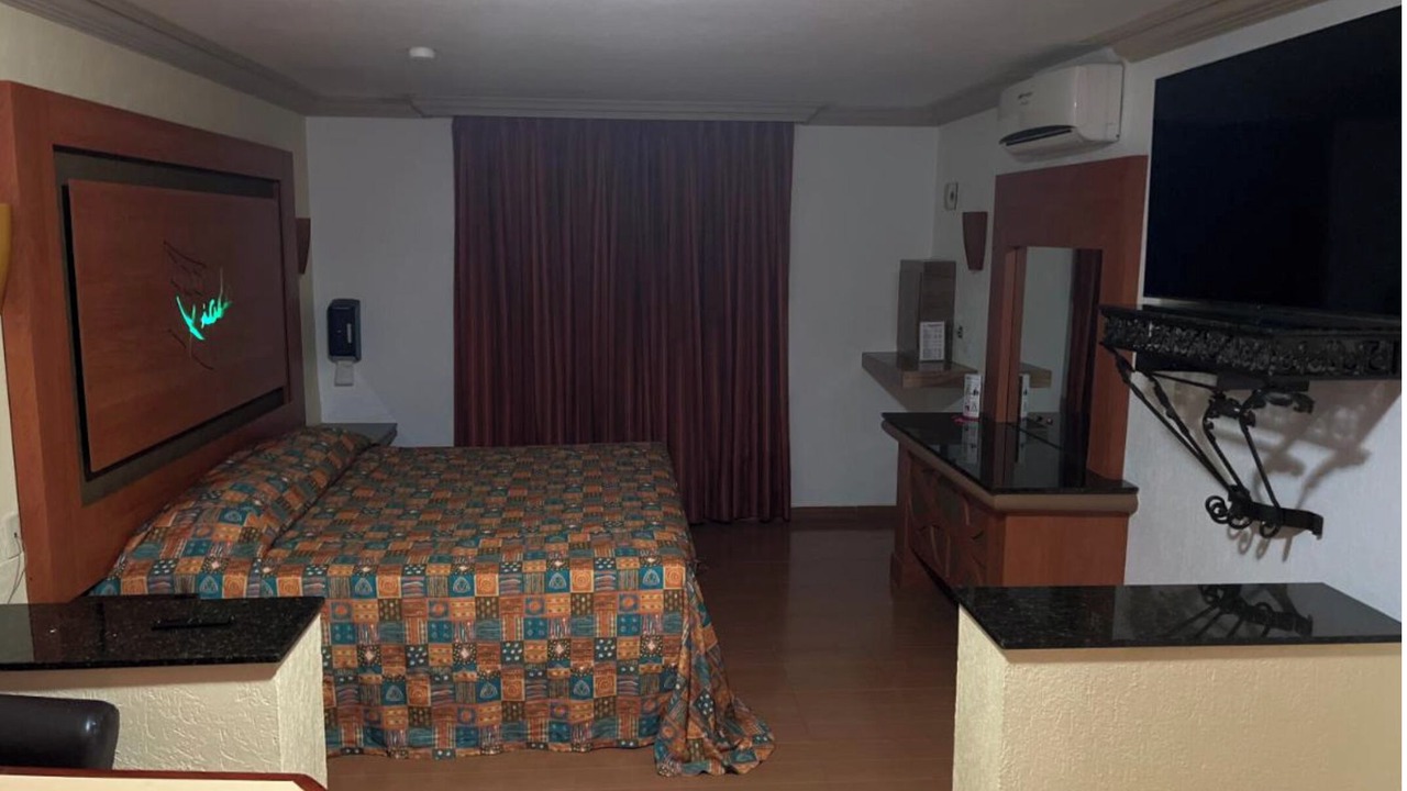 Photo of Bedroom in San Francisco del Rincon