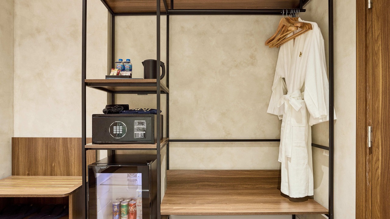 Photo of Bedroom in Little Japan