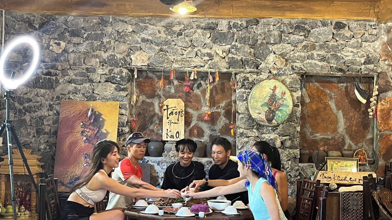 Photo of Outdoor in Trung Khanh