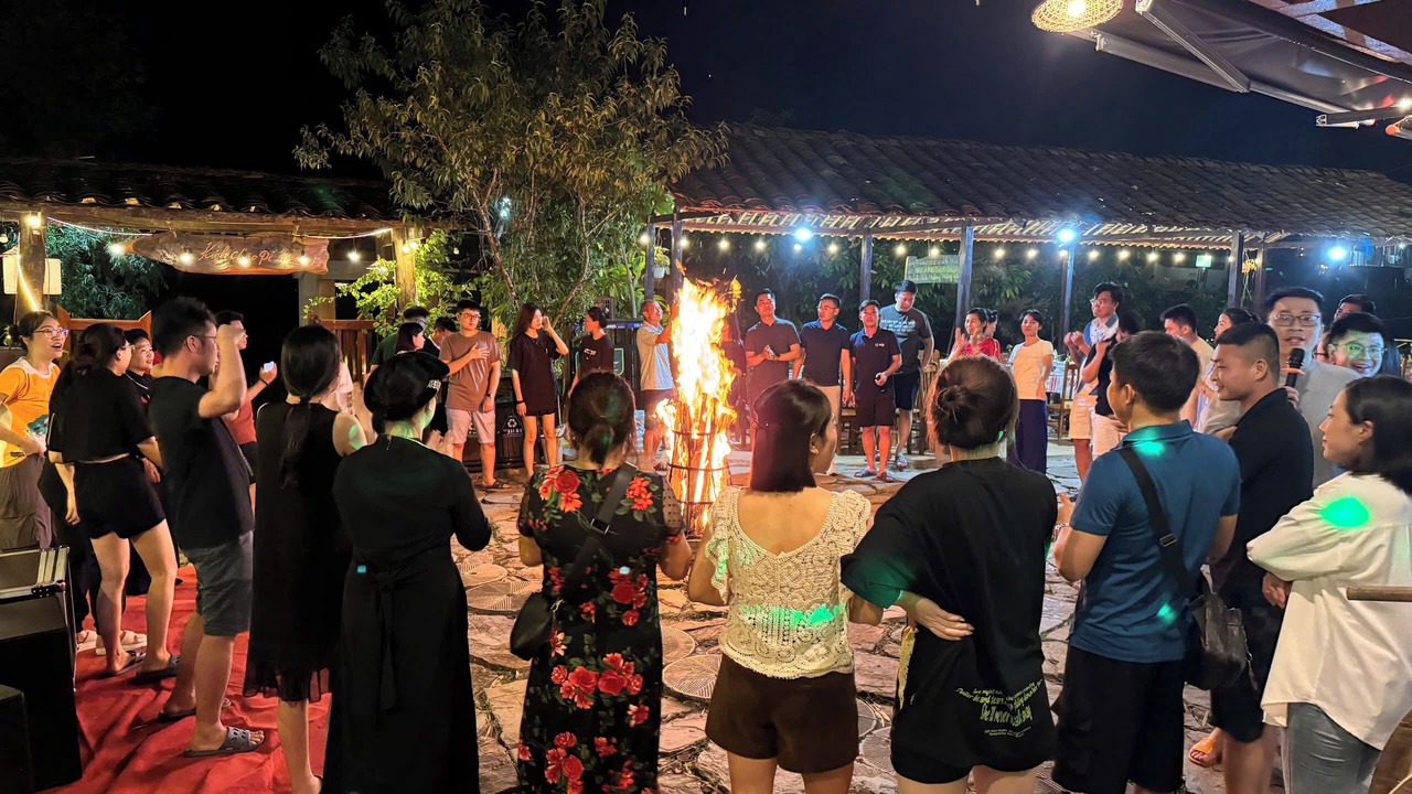 Photo of Outdoor in Trung Khanh