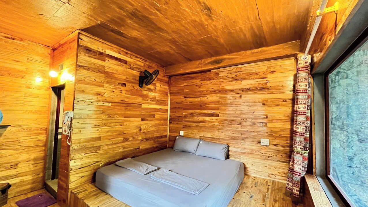 Photo of Bedroom in Trung Khanh