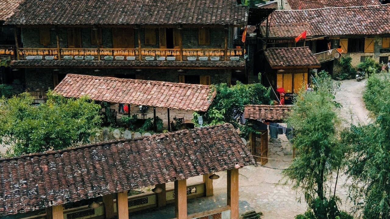 Photo of Outdoor in Trung Khanh