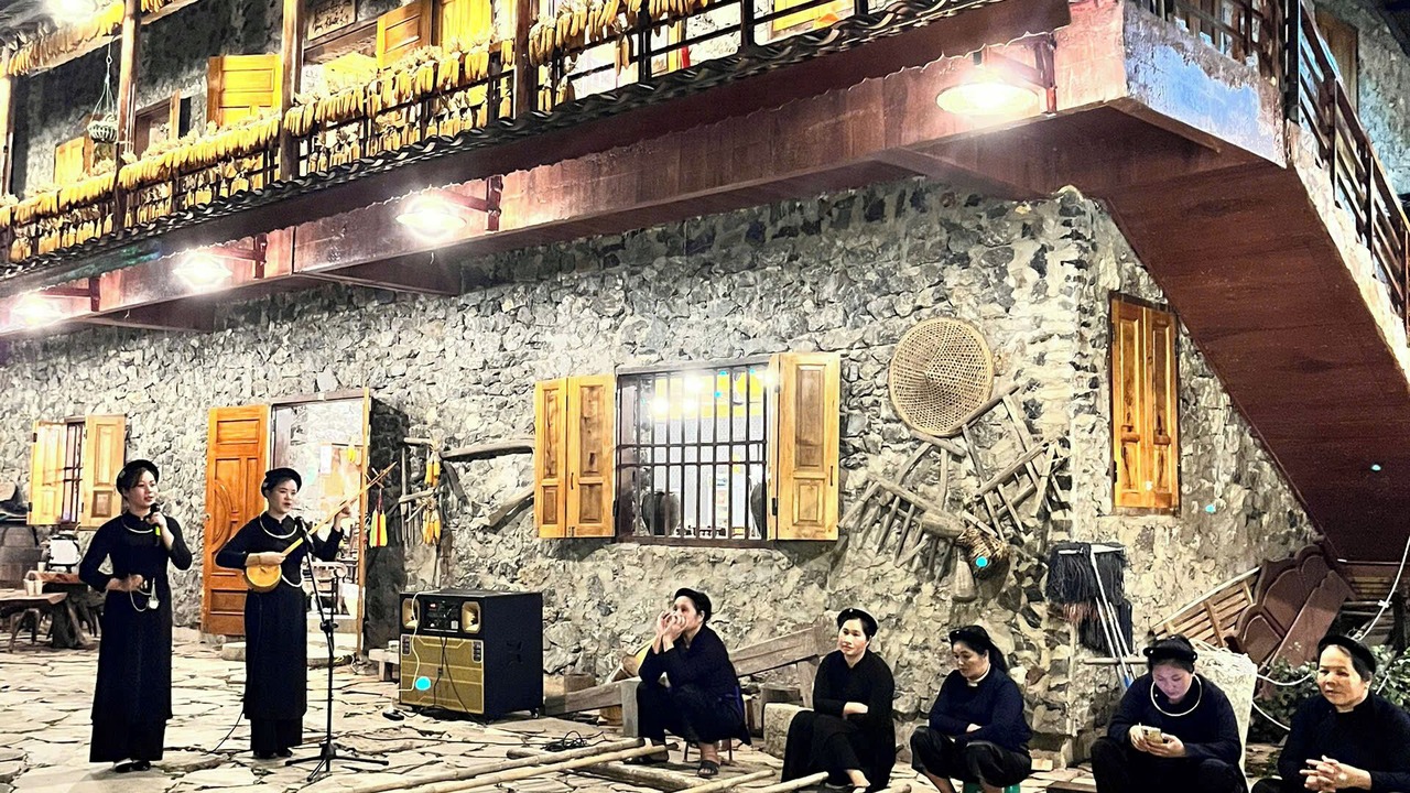 Photo of Outdoor in Trung Khanh