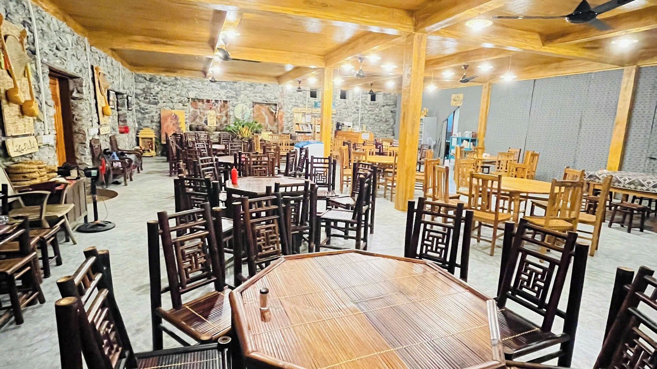 Photo of Outdoor in Trung Khanh