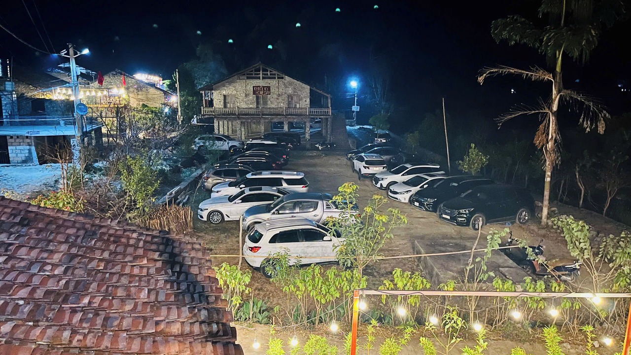 Photo of Outdoor in Trung Khanh