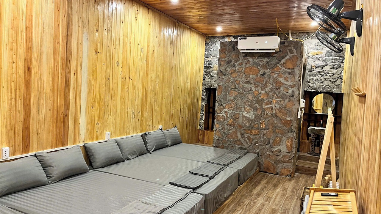 Photo of Bedroom in Trung Khanh
