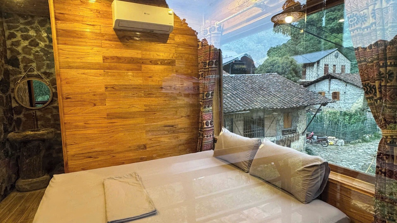 Photo of Bedroom in Trung Khanh